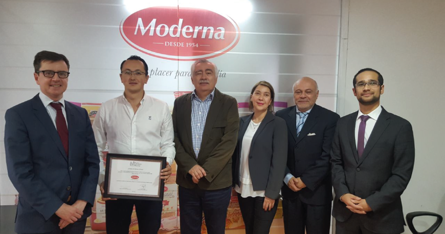 ENTREVISTA---MODERNA
