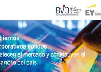 Gobiernos Corporativos sólidos