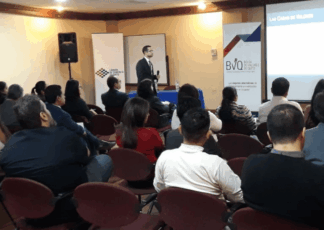 Segundo Taller Practico: BVQ – CCQ