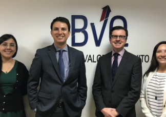 PRI – PRINCIPLES FOR RESPONSABLE INVESTMENT