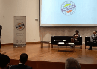 FORO: Lucha contra la corrupción: mecanismos, acciones y experiencias del sector público y privado