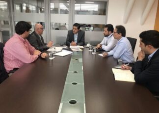 Reforma a la Ley de Mercado de Valores, para impulsar la competitividad del sector Público y Privado a puertas de ingresar a debate en la Asamblea Nacional.