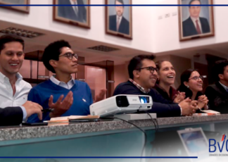 ¡¡EN EL 2019 CAPACITAMOS A 7.205 PERSONAS SOBRE CULTURA BURSÁTIL!!
