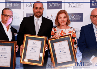 PRIMER CAMPANAZO EN GUAYAQUIL – NOBIS