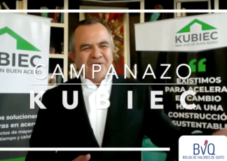 CAMPANAZO KUBIEC