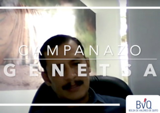 CAMPANAZO GENETSA