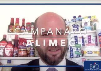CAMPANAZO ALIMEC