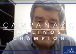 CAMPANAZO MOLINOS CHAMPION