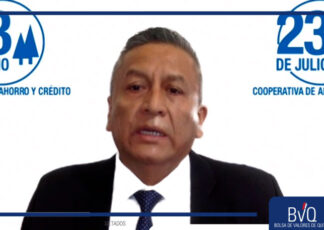 CAMPANAZO COOPERATIVA 23 DE JULIO