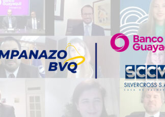 CAMPANAZO BANCO GUAYAQUIL