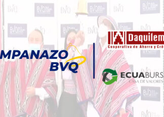 CAMPANAZO COOPERATIVA FERNANDO DAQUILEMA