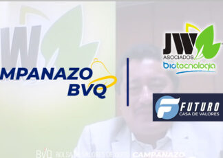 CAMPANAZO JW ASOCIADOS