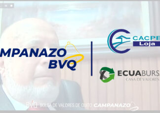 CAMPANAZO CACPE LOJA