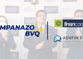 CAMPANAZO FINANCOOP