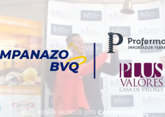 CAMPANAZO PROFERMACO