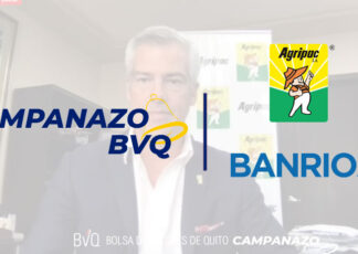 CAMPANAZO AGRIPAC