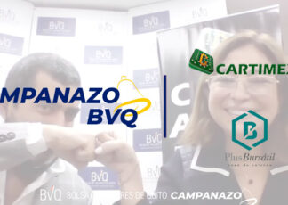 CAMPANAZO CARTIMEX