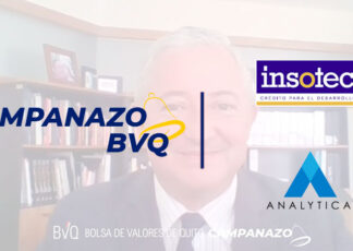 CAMPANAZO INSOTEC 2021