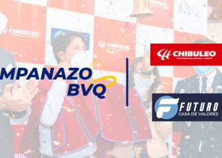 CAMPANAZO COOPERATIVA CHIBULEO