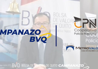 CAMPANAZO COOPERATIVA POLICÍA NACIONAL