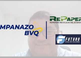 CAMPANAZO REPAPERS