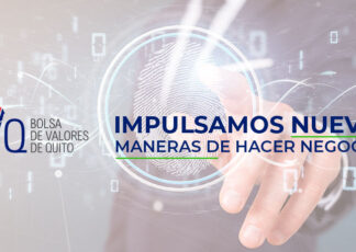 IMPULSAMOS NUEVAS MANERAS DE HACER NEGOCIOS