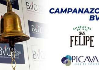CAMPANAZO FUENTES SAN FELIPE