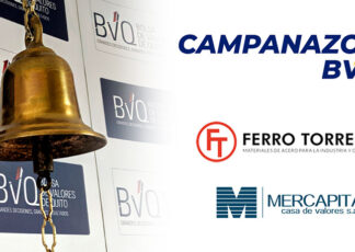 CAMPANAZO FERRO TORRE 2022