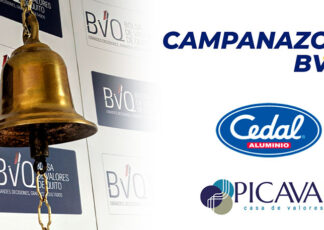 CAMPANAZO CEDAL
