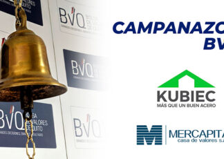 CAMPANAZO KUBIEC 2022