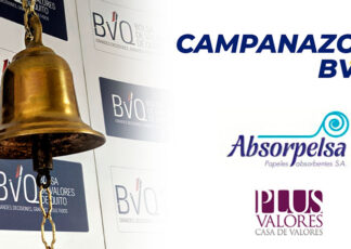 CAMPANAZO ABSORPELSA