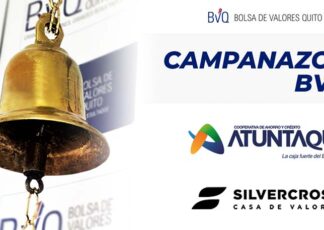 CAMPANAZO COOPERATIVA ATUNTAQUI