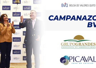 CAMPANAZO GRUPO GRANDES 2022