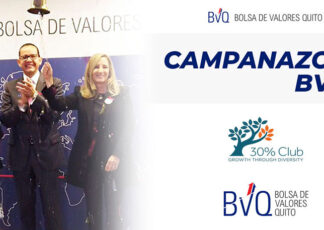 CAMPANAZO FIRMA CONVENIO 30% CLUB ECUADOR