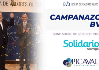 CAMPANAZO BANCO SOLIDARIO