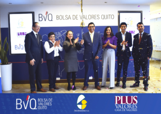 CAMPANAZO INCUBANDINA
