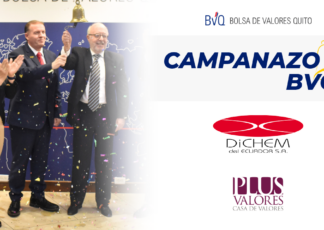 CAMPANAZO DICHEM