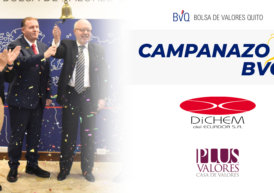 CAMPANAZO DICHEM