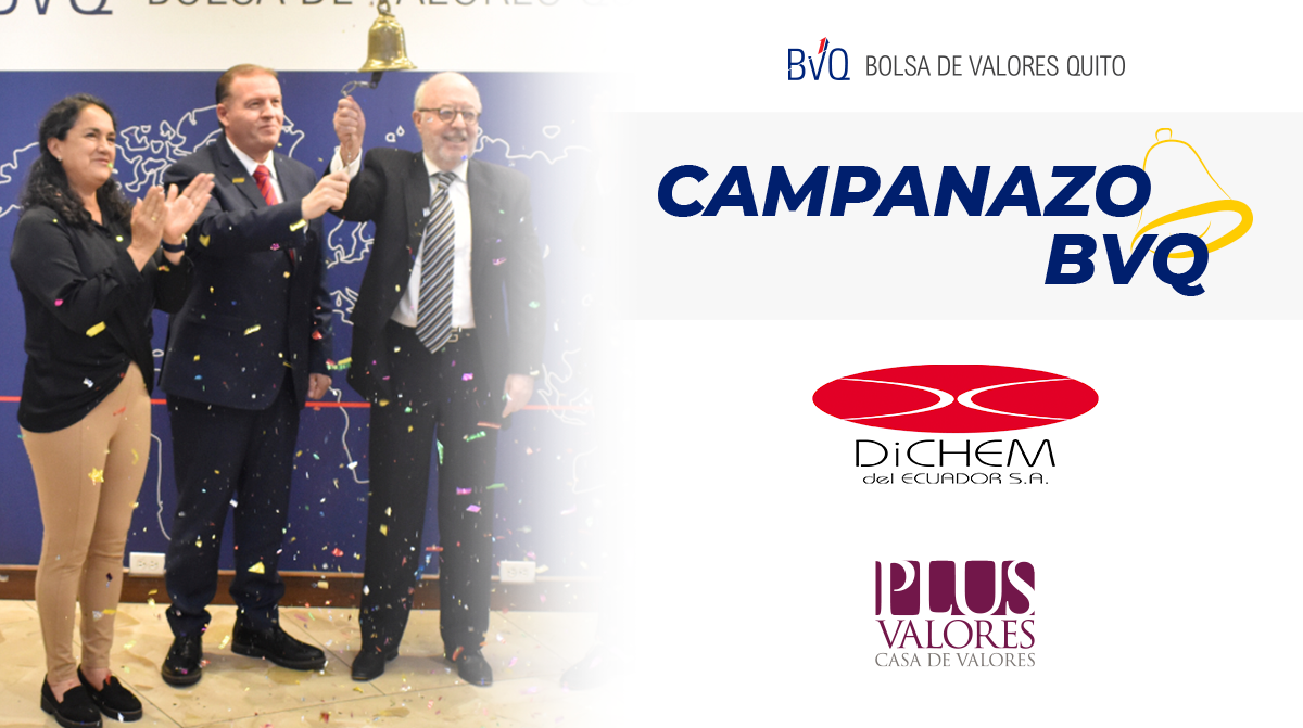 CAMPANAZO DICHEM