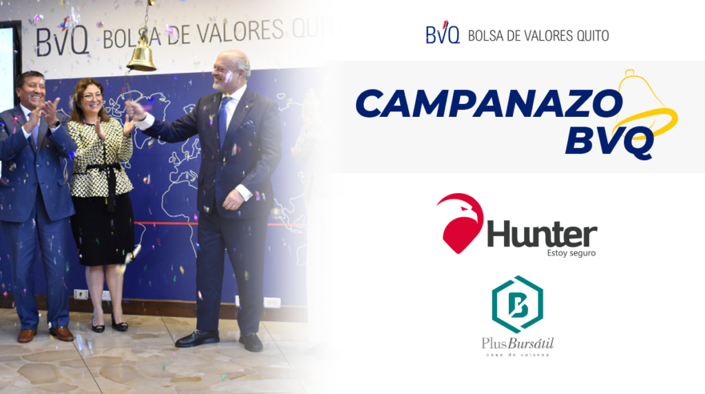 CAMPANAZO HUNTER