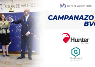 CAMPANAZO HUNTER