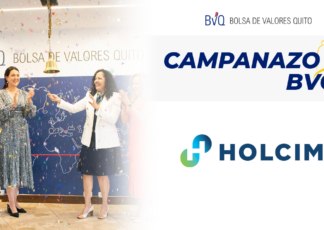 CAMPANAZO HOLCIM
