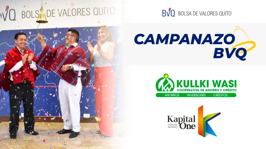 CAMPANAZO KULLKI WASI