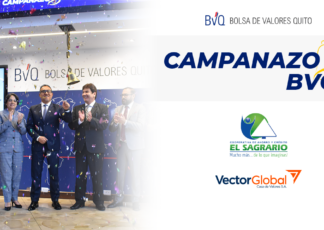 CAMPANAZO COOPERATIVA EL SAGRARIO