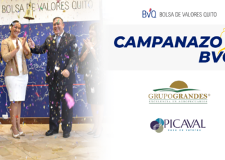 CAMPANAZO GRUPO GRANDES 2023