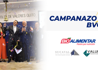 CAMPANAZO BIOALIMENTAR