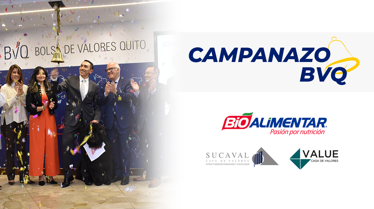 ANUNCIO CAMPANAZO BIOALIMENTAR