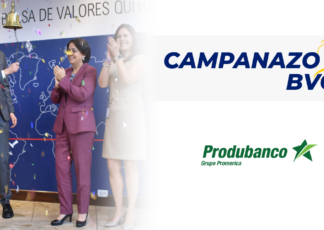 CAMPANAZO PRODUBANCO
