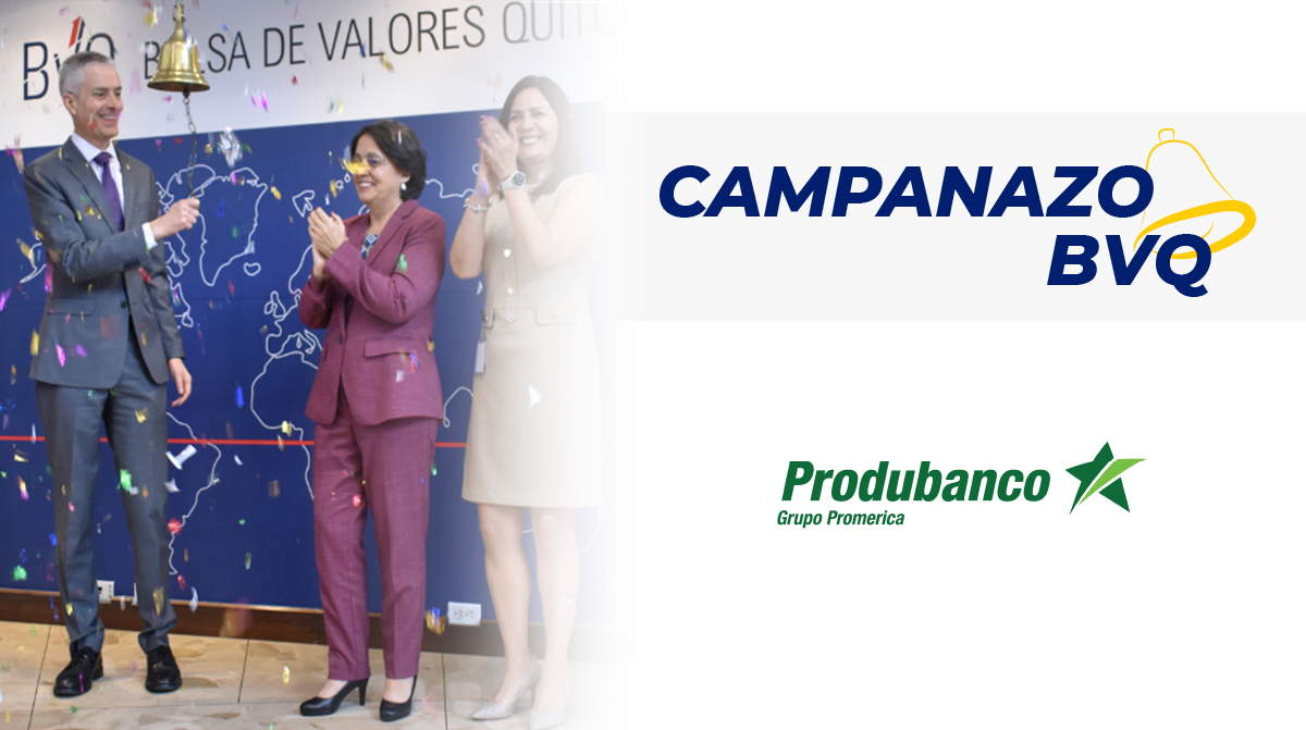ANUNCIO CAMPANAZO produbanco