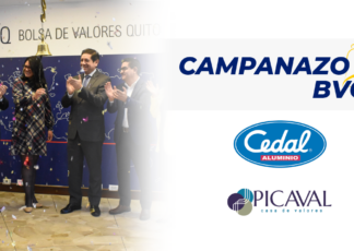 CAMPANAZO CEDAL